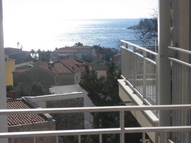 Petrovac Bay Apartments ภายนอก รูปภาพ