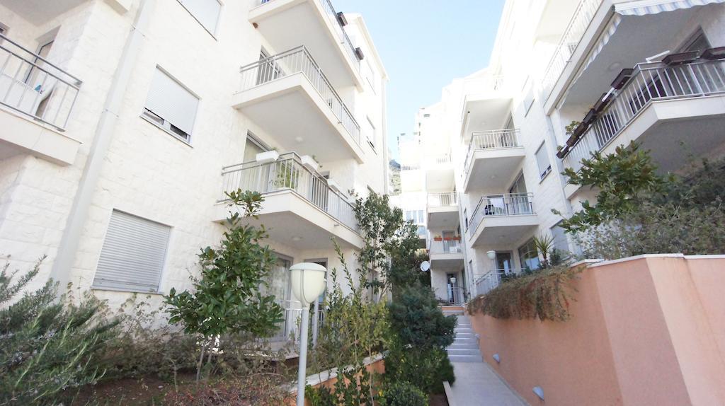 Petrovac Bay Apartments ภายนอก รูปภาพ